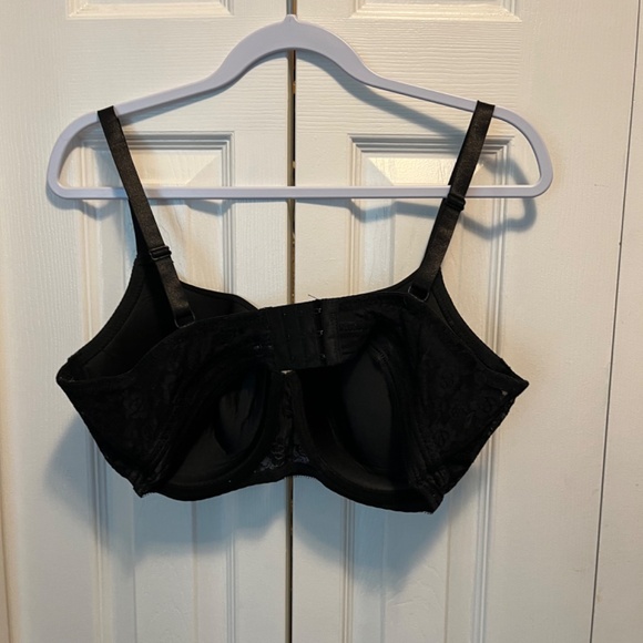 Delta Burke size 40D underwire bra - Picture 6 of 12